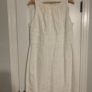 White House Black Market Dress